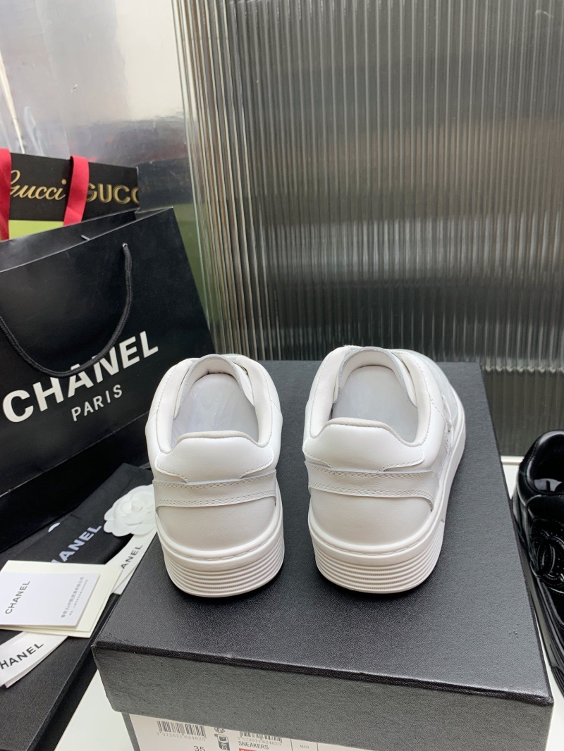 Chanel Sport Shoes